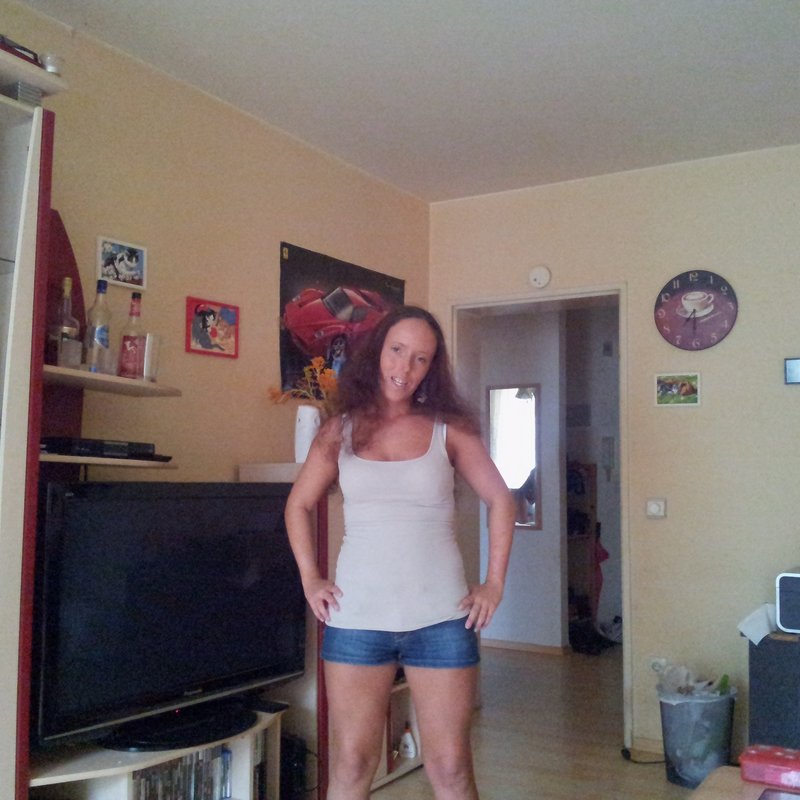 Webcam en ligne pute Kimberly Thionville